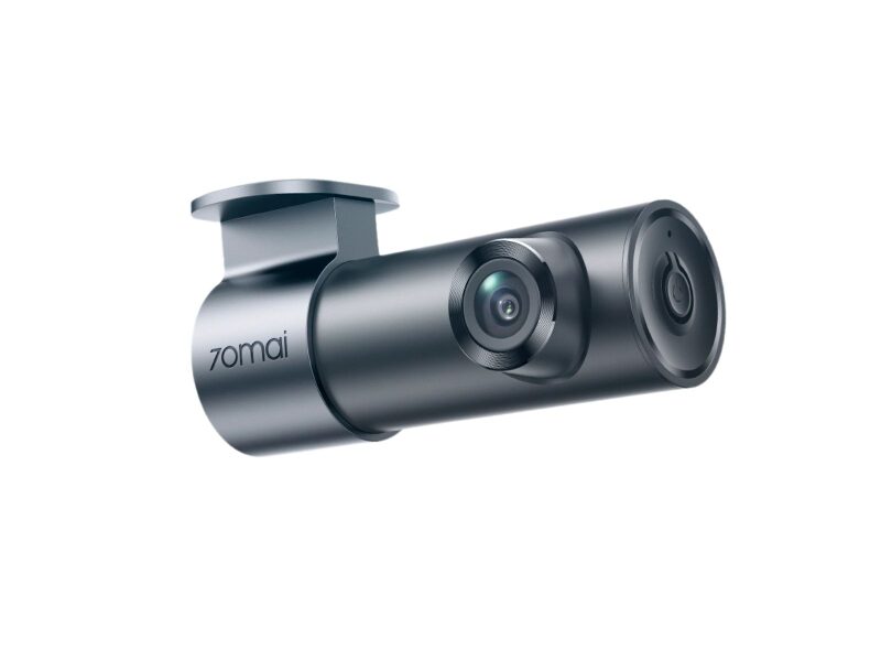 Camera auto 70mai, 2K, 143 grade, F1.55, WDR, Wi-Fi, control vocal, M310 plus 2K