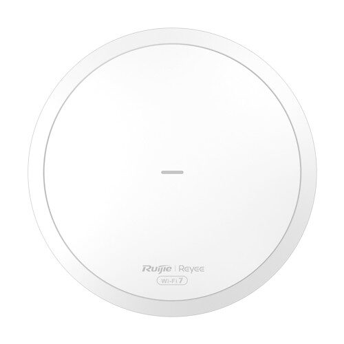 Access Point interior Ruijie RG-RAP72, Wi-Fi 7, BE3600, Dual-Band, 1 x RJ45 2.5G, PoE, Cloud Management