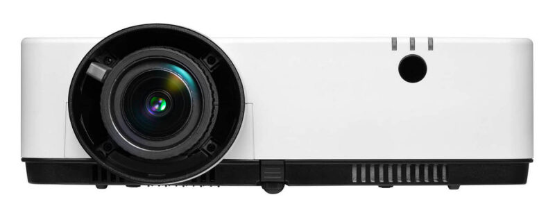 Videoproiector profesional NEC PROVID-NEC-ME403U, 1900x1200 WUXGA, 3LCD, zoom 1.6x