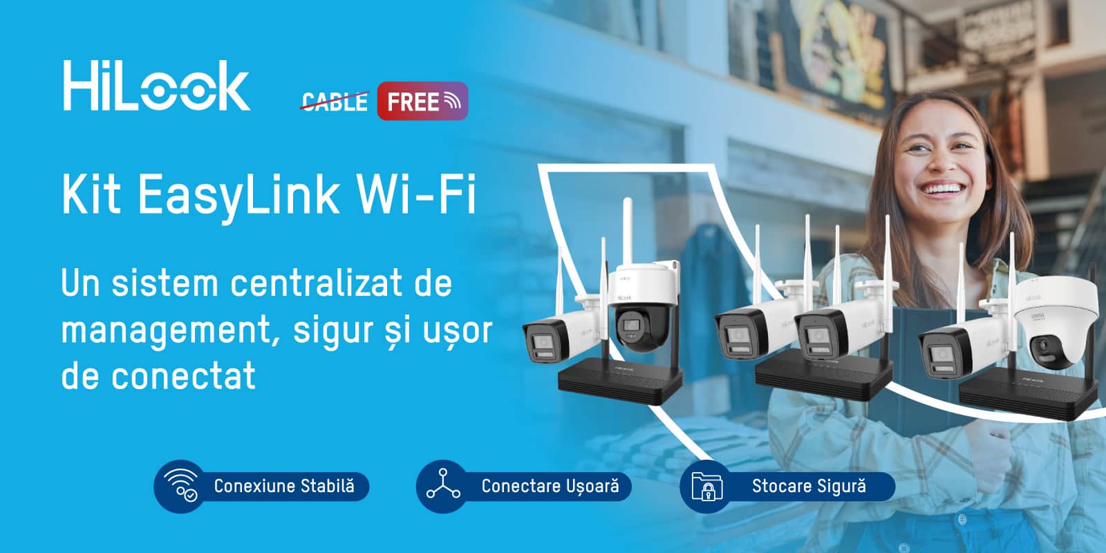 descriere sistem nvs hilook