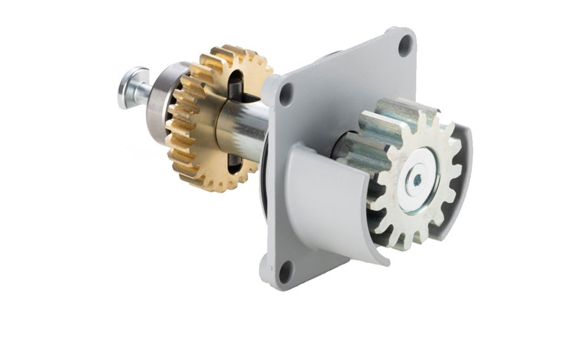 Materiale automatizare Comunello