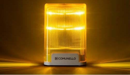 lampa Comunello