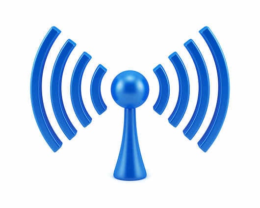 conexiune wifi