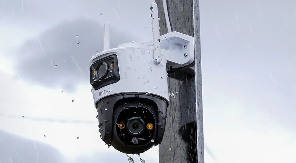 protectie la intemperii IP66