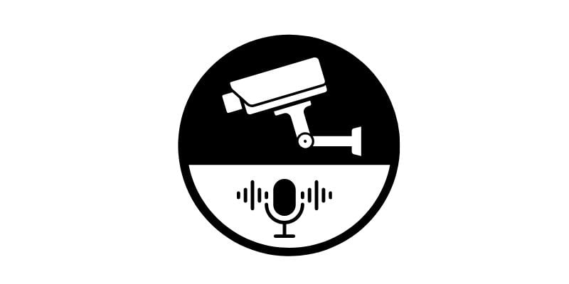 audio