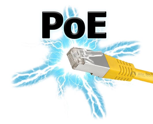 nvr cu poe